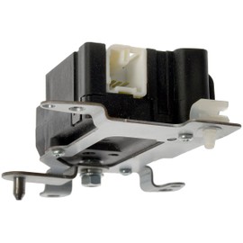 Dorman 604-349 HVAC Blend Door Actuator Compatible with Select Toyota Models