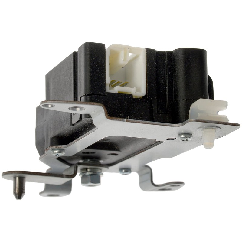 Dorman 604-349 HVAC Blend Door Actuator Compatible with Select Toyota