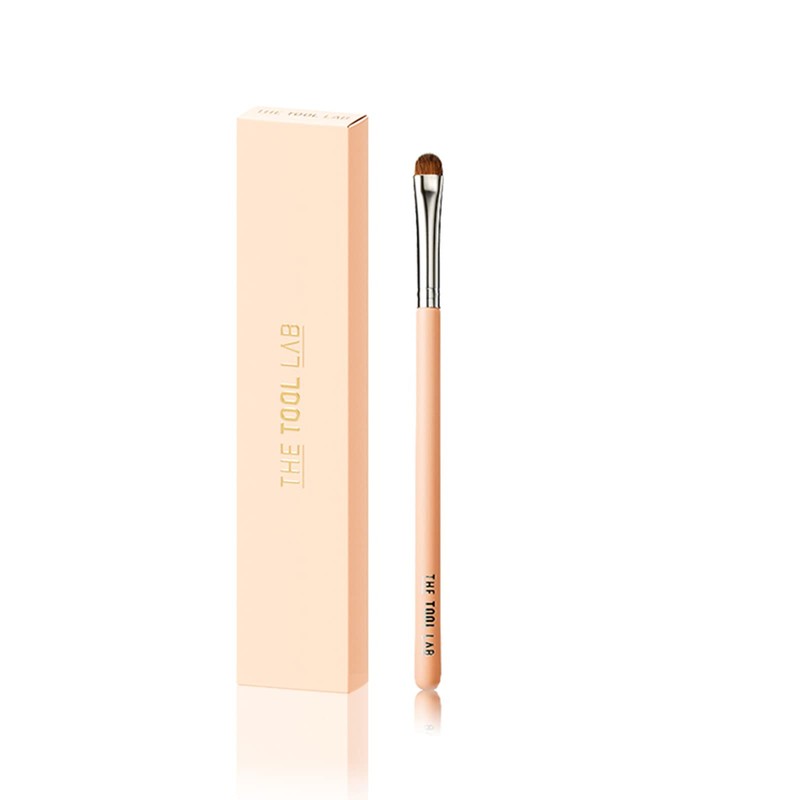 THE TOOL LAB 226 Eye Shadow Brush, Blending Brush, Liner,