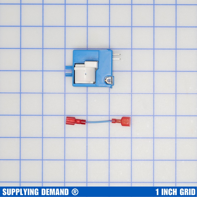Supplying Demand W11601369 8190929 Gas Range Re-Ignition Spark Module Single