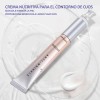 Phofay Crema Ojos Ácido Hialurónico Niacinamida Vibración Antiedad 14ml