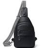 Leresas Sling Bag for Women Men Crossbody Bags Sling Purse