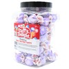 Taffy Delight Salt Water Taffy (16oz, Huckleberry)