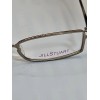 Jill Stuart Eyeglasses Women's JS 186 TAUPE 48/17 130 clear
