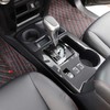 JeCar for 4Runner Interior Trim Carbon Fiber Center Console Gear