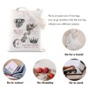 Novel Inspired Tote Bag The Thirteen Gift Crochan Queen Shoulder