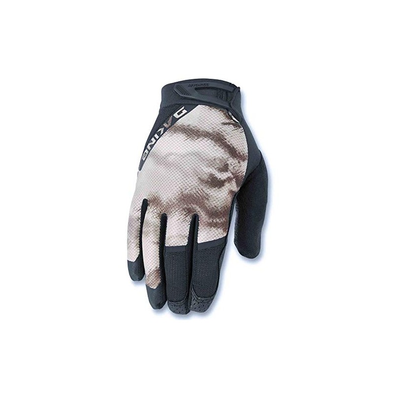 Dakine Boundary Cycling Glove - Ashcroft Camo | XSmall