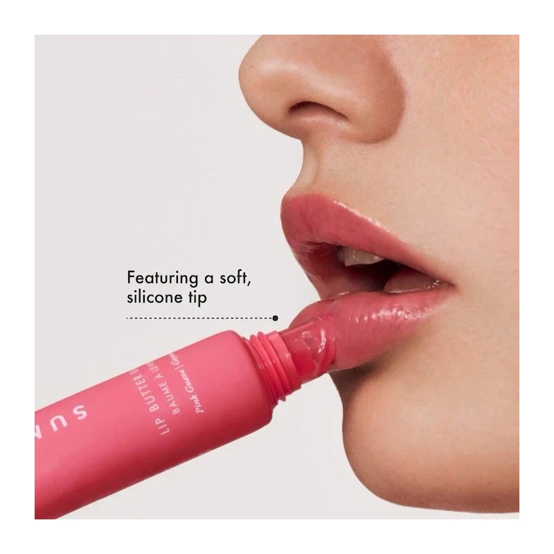 Summer Fridays- Lip Butter Balm Pink Guava