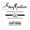 Shea Moisture Whole Body Deo Cream
