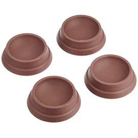 Hikari Caster Stops for Tea 40 KGH-65, Pack of 4