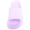 Womens Easy Slip On Summer Pool Beach Holiday Open Toe