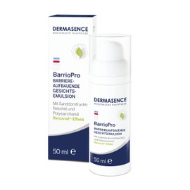 Dermasence Barri Opro Emulsion 50 ml