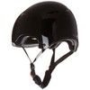 Uvex HLMT 5 Radical Helmet - Black, 52-55 cm