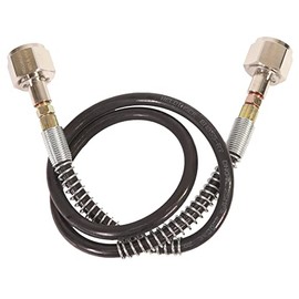 Transfer Hose 1 Metre for Argon, CO2, Protective Gas, Helium, such as Transfer Sheet