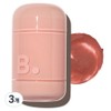 Banila Co. Romantic Blush Lip & Cheek 3.7g, 15 nutty, 3 pcs / 바닐라코 로맨틱 블러쉬 립앤치크 3.7g, 15 너티, 3개