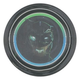 Beckmann Add ons Panther 3D Button