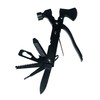 Multi-functional Hatchet Multi-functional Tool 12-in-1 Tool for Household, Camping, Folding,