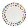 DUNOON Starburst Plate 22 cm
