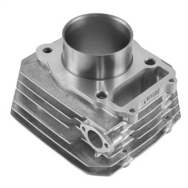 Caltric Cylinder fits Honda TRX250 FourTrax 250 2x4 1985 1986 1987 Cylinder (74 mm Bore)