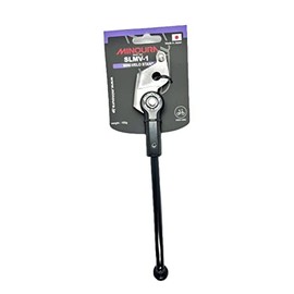 Pacific Cycles MINOURA Side Stand for Birdy/BD-1 Kickstand - Black