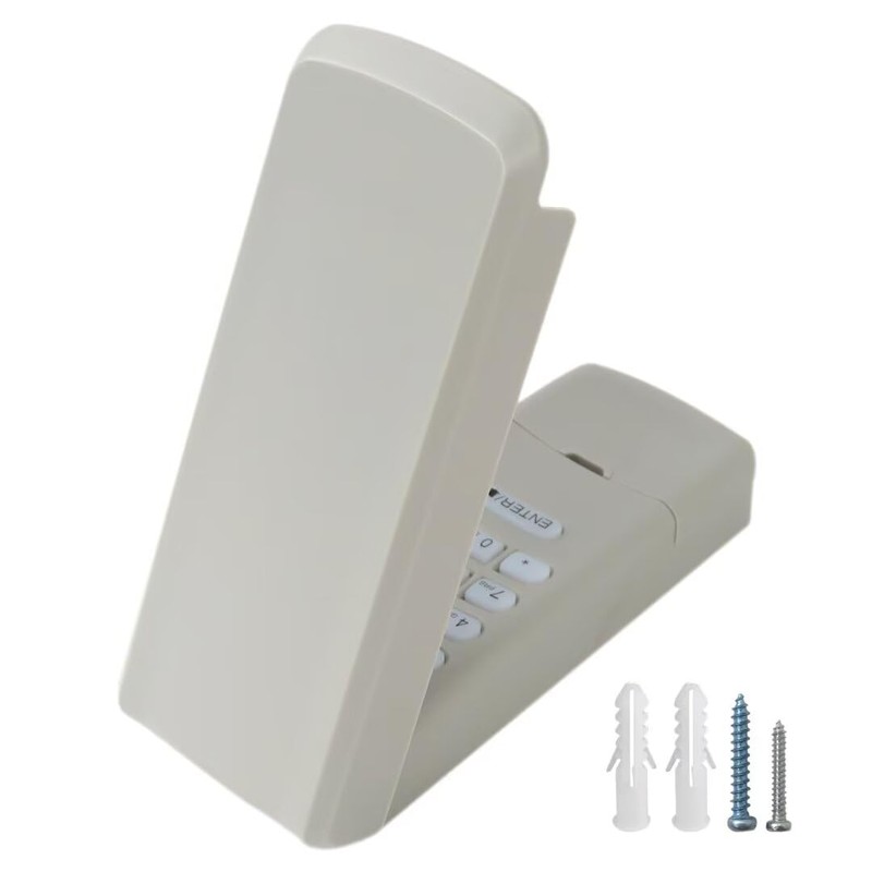 877LM 891LM 893LM Garage Door Opener Keypad Fit for Chamberlain