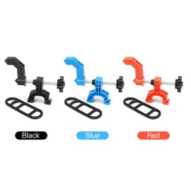 Mini Bicycle Wheel Truing Stand Bike Rims Adjustment Tool MTB Bike Wheel Repair Tool