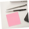 TEHAUX Office Writing Pads 400 Sheets Square Memo Paper Blank