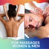 Drip Co Massage Candle - Soy Wax Aromatherapy Candle for