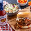 Sweet Baby Ray’s Kickin' Barbecue Hot Sauce 5 Fl Oz