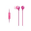 Sealed In-Ear Receiver Earbuds