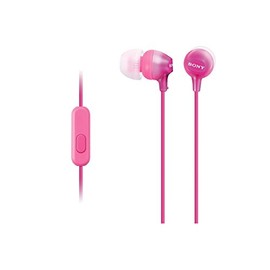 Sealed In-Ear Receiver Earbuds