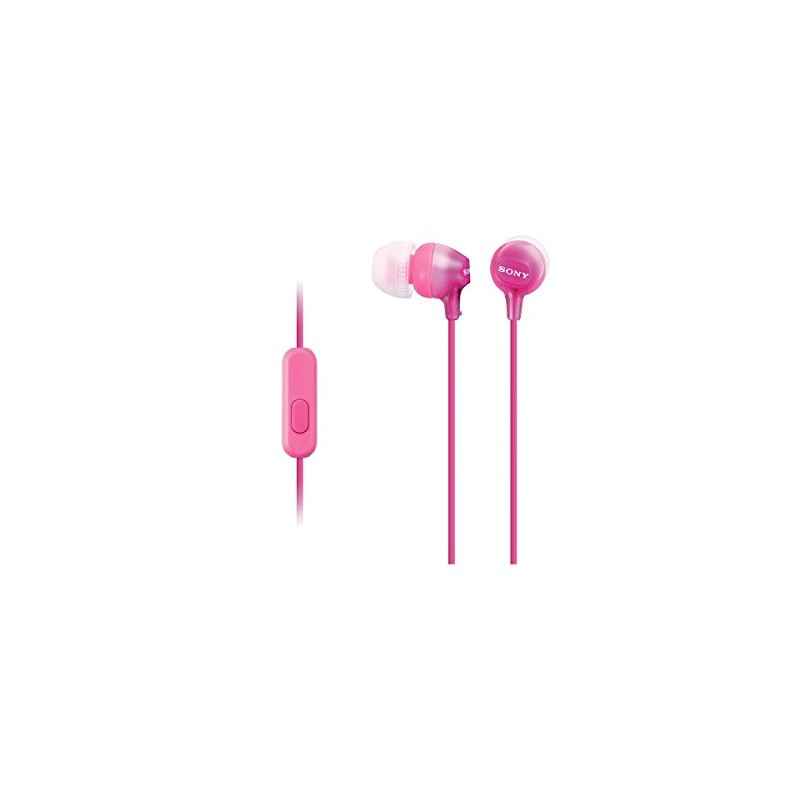 Sealed In-Ear Receiver Earbuds