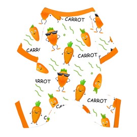 Dog Pajamas for Small Dogs Boy Girl, Dog Clothes Tiny Chihuahua Yorkie Spring Summer Shirt, Cute Puppy Outfit Pjs Jumpsuit Cat Onesie Apparel Pet Clothes