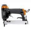 Freeman P2238US Pneumatic 22-Gauge 5/8" Upholstery Stapler Ergonomic and Lightweight