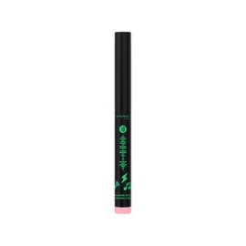 Rimmel OAP Stick Wonder'Last Collection Festival Sounds 006 Electric Blush 1.64G