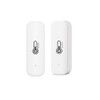 Sone Smart One WiFi Temperatur- & Luftfeuchtigkeitssensor – Kompakt, batteriebetrieben,