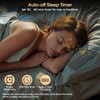 Pillow Speaker for Sleeping, Mini Under Pillow Speaker Bluetooth with