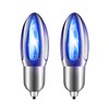 Ultraviolet Electric Shoe Deodorizer Specially Designed for Cars, UV Shoe
