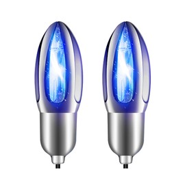 Ultraviolet Electric Shoe Deodorizer Specially Designed for Cars, UV Shoe Sanitizer with Timer, 360° UV Sanitizer Compact Sneaker Deodorizer, Eliminate Bad Odor and Sanitize 10W