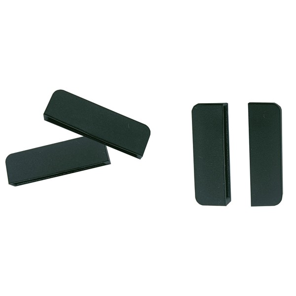 KABCON Quality Tablet Stand Backup Rubber Pads,Rubber Covers, Rubber Cushions