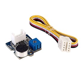 Grove - Loudness Sensor