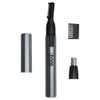 Wahl Micro Groomsman #5640-600 - Recortadora personal