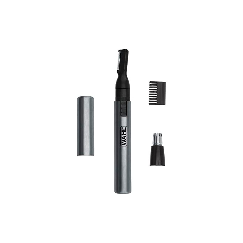 Wahl Micro Groomsman #5640-600 - Recortadora personal