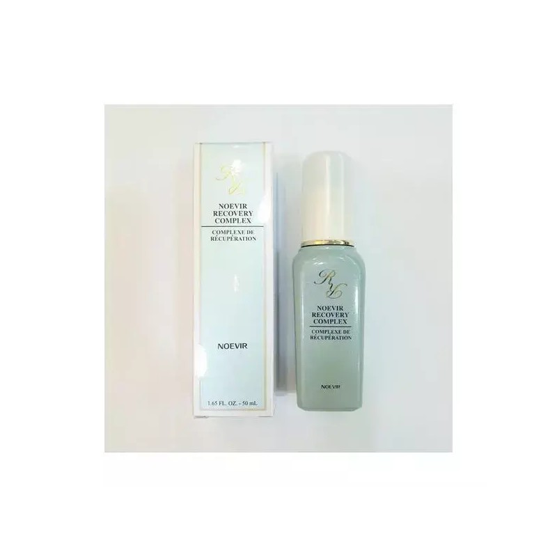 Noevia 노에비아 리커버리 컴플렉스N 50ml Noevir Recovery Complex N 50ml