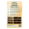 Tinte para cabello Soft Color Wella semipermanente 30 castaño oscuro