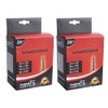 Vandorm 2 PACK 26" x 1.50" - 2.30" Bicycle MTB