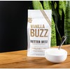 Better Buzz Vanilla Coffee Creamer (Vanilla Buzz) 20oz. Vanilla Powder