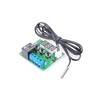 NOYITO Digital Temperature Controller Module -58℉ to +257 ℉ Temperature