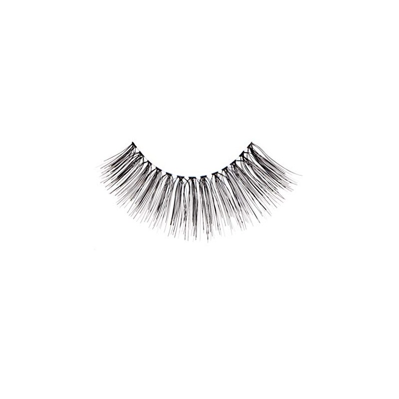 Red Cherry False Eyelashes #118 (Pack of 3 Pairs)