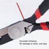 Screw Extractor Pliers Efficiently Remove Stripped Screws Wire Stripper Pliers